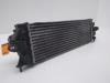 Intercooler from a Renault Trafic New (FL) 2.0 dCi 16V 90 2012