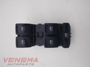 Gebrauchte Elektrisches Fenster Schalter Audi A1 Sportback (GBA) 1.0 25 TFSI 12V Preis € 24,99 Margenregelung angeboten von Venema Autoparts