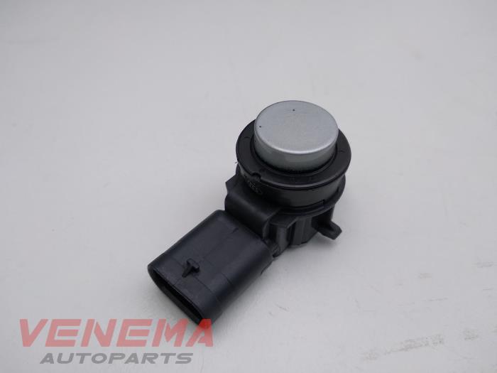Usados Sensor PDC BMW 3 serie (F30) 320d xDrive 2.0 16V Precio € 29,99 Norma de margen ofrecido por Venema Autoparts
