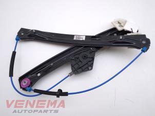 Used Window mechanism 4-door, front right BMW 3 serie (F30) 320d xDrive 2.0 16V Price € 29,99 Margin scheme offered by Venema Autoparts