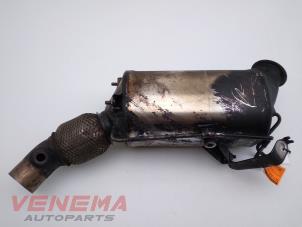 Used Catalytic converter BMW 3 serie (F30) 320d xDrive 2.0 16V Price € 846,99 Inclusive VAT offered by Venema Autoparts
