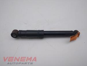 Used Rear shock absorber, right Renault Trafic New (FL) 2.0 dCi 16V 90 Price € 34,99 Margin scheme offered by Venema Autoparts