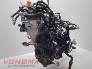 Used Engine Volkswagen Golf Sportsvan (AUVS) 1.4 TSI 16V Price € 999,99 Margin scheme offered by Venema Autoparts