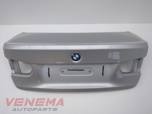 Used Boot lid BMW 3 serie (F30) 320d xDrive 2.0 16V Price € 249,99 Margin scheme offered by Venema Autoparts