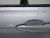 Tür 4-türig links hinten van een BMW 3 serie (F30) 320d xDrive 2.0 16V 2017