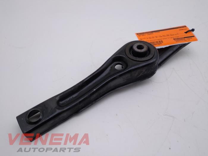 Gearbox mount