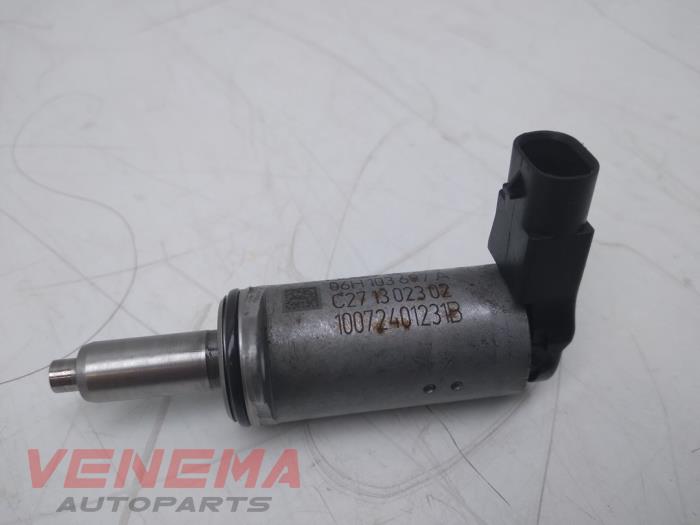 Begagnade Kamaxelsensor Audi A5 Sportback (8TA) 2.0 TFSI 16V Pris € 14,99 Marginaltabell erbjuds av Venema Autoparts