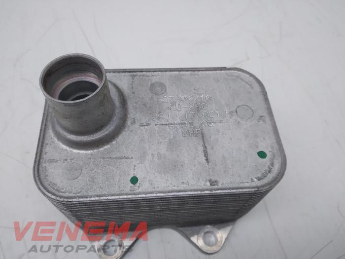 Gebrauchte Ölkühler Audi A5 Sportback (8TA) 2.0 TFSI 16V Preis € 44,99 Margenregelung angeboten von Venema Autoparts