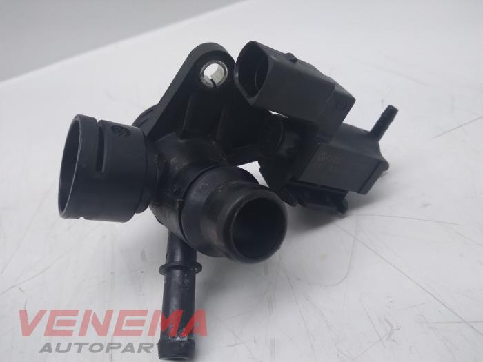 Begagnade Bränsletrycksregulator Audi A5 Sportback (8TA) 2.0 TFSI 16V Pris € 68,99 Marginaltabell erbjuds av Venema Autoparts