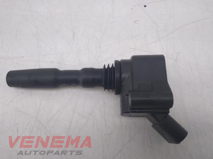 Gebrauchte Zündspule Skoda Fabia III (NJ3) 1.0 12V Preis € 14,99 Margenregelung angeboten von Venema Autoparts