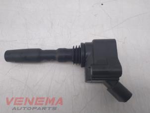 Used Ignition coil Skoda Fabia III (NJ3) 1.0 12V Price € 14,99 Margin scheme offered by Venema Autoparts