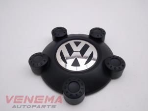Used Hub cap Volkswagen Polo V (6R) 1.2 TDI 12V BlueMotion Price € 9,99 Margin scheme offered by Venema Autoparts