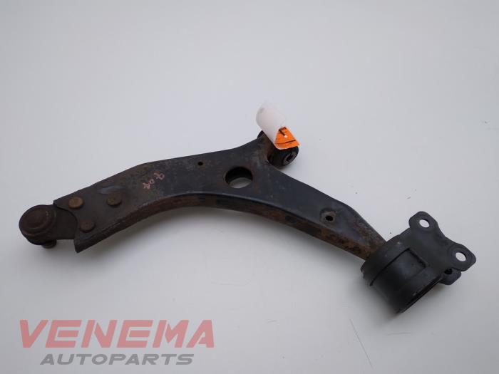 Front wishbone, right from a Ford Kuga I 2.0 TDCi 16V 140 2011