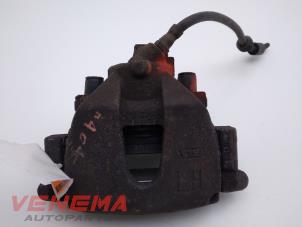 Used Front brake calliper, left Ford Kuga I 2.0 TDCi 16V 140 Price € 24,99 Margin scheme offered by Venema Autoparts