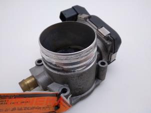 Used Throttle body BMW 4 serie Gran Coupe (F36) 420i 2.0 Turbo 16V Price € 89,99 Margin scheme offered by Venema Autoparts