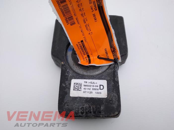 Gebrauchte Schwingungsdämpfer BMW 4 serie Gran Coupe (F36) 420i 2.0 Turbo 16V Preis € 39,99 Margenregelung angeboten von Venema Autoparts