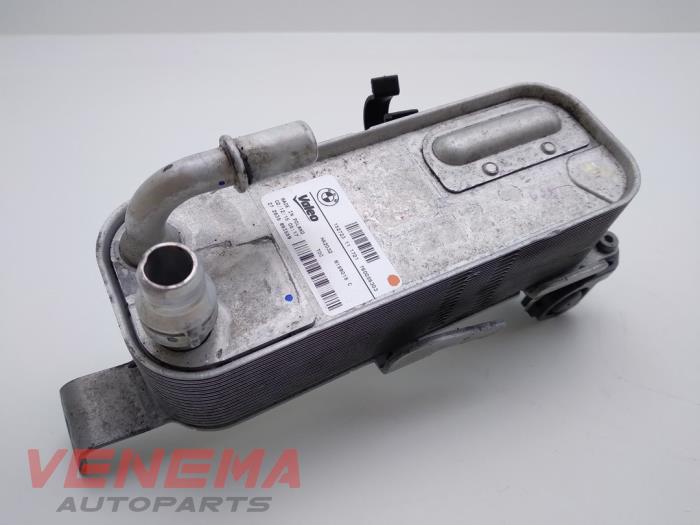 Gebrauchte Ölkühler BMW 4 serie Gran Coupe (F36) 420i 2.0 Turbo 16V Preis € 84,99 Margenregelung angeboten von Venema Autoparts