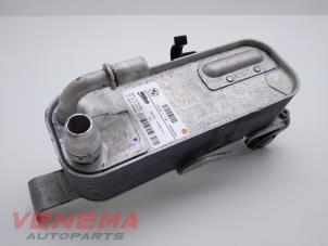 Used Oil cooler BMW 4 serie Gran Coupe (F36) 420i 2.0 Turbo 16V Price € 84,99 Margin scheme offered by Venema Autoparts