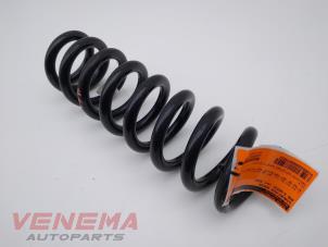 Used Rear coil spring BMW 4 serie Gran Coupe (F36) 420i 2.0 Turbo 16V Price € 29,99 Margin scheme offered by Venema Autoparts