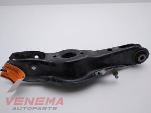 Used Rear lower wishbone, left BMW 4 serie Gran Coupe (F36) 420i 2.0 Turbo 16V Price € 18,99 Margin scheme offered by Venema Autoparts