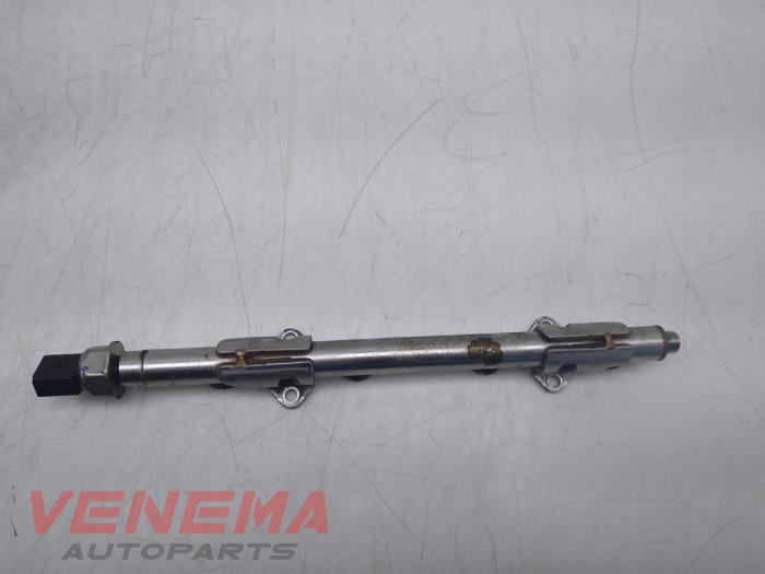 Usagé Système d'injection Seat Leon (5FB) 1.2 TSI Ecomotive 16V Prix € 29,99 Règlement à la marge proposé par Venema Autoparts