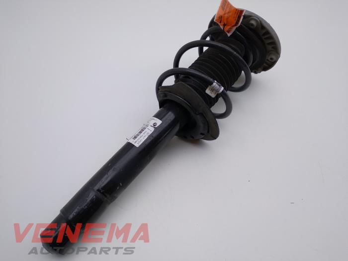 Capteur De Niveau Audi A6 Avant 4G5 C7 2011-2018 - Avant Droit, Référence OEM 4H0941286G
