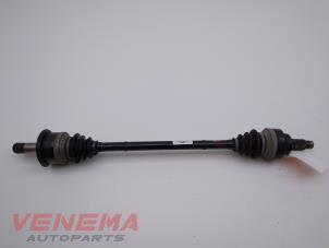 Used Drive shaft, rear right BMW 4 serie Gran Coupe (F36) 420i 2.0 Turbo 16V Price € 49,99 Margin scheme offered by Venema Autoparts