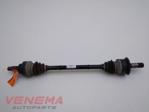 Used Drive shaft, rear left BMW 4 serie Gran Coupe (F36) 420i 2.0 Turbo 16V Price € 59,99 Margin scheme offered by Venema Autoparts