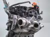 Motor van een Volkswagen Golf VIII (CD1) 1.5 eTSI 16V 2021