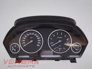 Used Odometer KM BMW 4 serie Gran Coupe (F36) 420i 2.0 Turbo 16V Price € 169,99 Margin scheme offered by Venema Autoparts