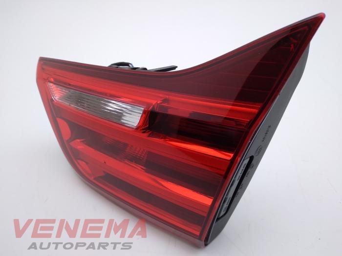 Taillight, right from a BMW 4 serie Gran Coupe (F36) 420i 2.0 Turbo 16V 2016