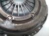 Flywheel from a Audi A1 Sportback (GBA) 1.0 25 TFSI 12V 2020