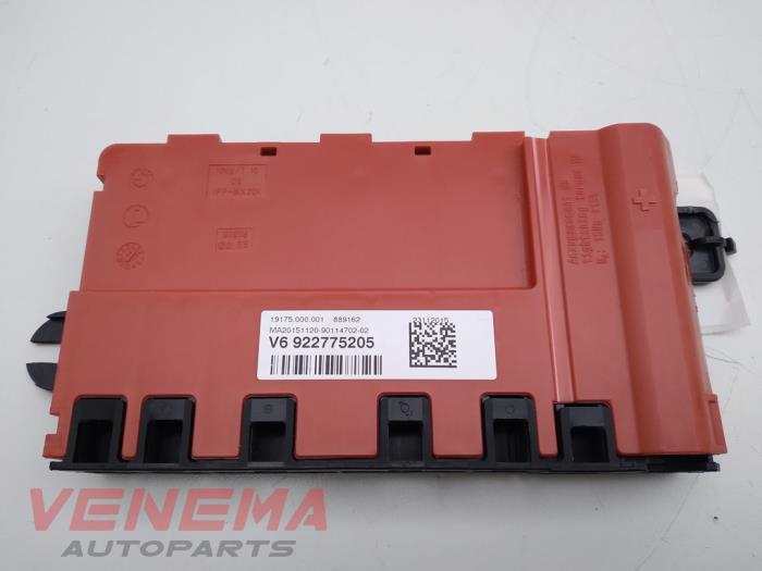 Gebrauchte Stromverteiler BMW 4 serie Gran Coupe (F36) 420i 2.0 Turbo 16V Preis € 14,99 Margenregelung angeboten von Venema Autoparts