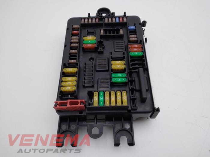 Fuse Box BMW 4 Serie Gran Coupe 420i 2 0 Turbo 16V 61149259466   836e17bf Cd84 4554 B414 F12088edf89c 