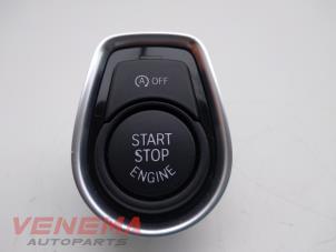 Gebrauchte Start/Stopp Schalter BMW 4 serie Gran Coupe (F36) 420i 2.0 Turbo 16V Preis € 14,99 Margenregelung angeboten von Venema Autoparts