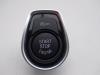 Start/stop switch from a BMW 4 serie Gran Coupe (F36), 2014 / 2021 420i 2.0 Turbo 16V, Compartment, 2-dr, Petrol, 1.995cc, 120kW (163pk), N20B20B, 2014-03 2016