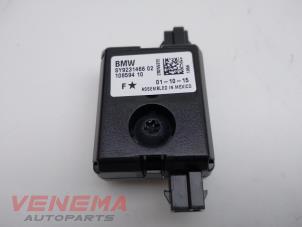 Used Antenna Amplifier BMW 4 serie Gran Coupe (F36) 420i 2.0 Turbo 16V Price € 9,99 Margin scheme offered by Venema Autoparts