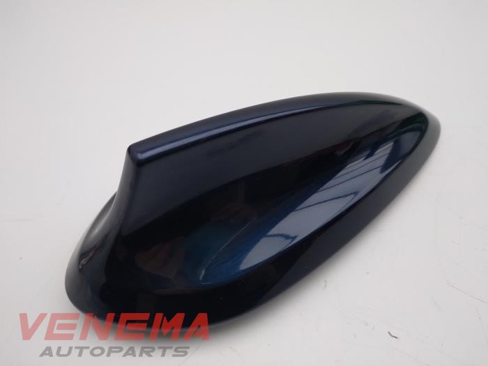 Używane Antena BMW 4 serie Gran Coupe (F36) 420i 2.0 Turbo 16V Cena € 49,99 Procedura marży oferowane przez Venema Autoparts