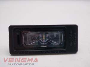 Gebrauchte Kennzeichenbeleuchtung Audi A1 Sportback (GBA) 1.0 25 TFSI 12V Preis € 9,99 Margenregelung angeboten von Venema Autoparts
