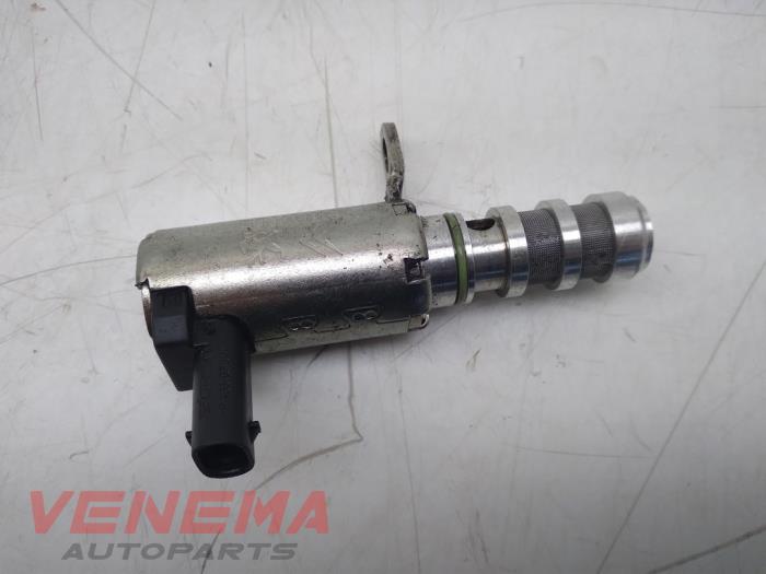 Gebrauchte Ölpumpe Schalter Peugeot 308 (L3/L8/LB/LH/LP) 1.2 12V e-THP PureTech 130 Preis € 49,99 Margenregelung angeboten von Venema Autoparts