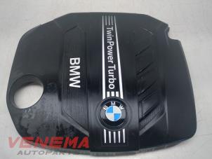 Used Engine cover BMW 3 serie Touring (F31) 320d 2.0 16V Price € 29,99 Margin scheme offered by Venema Autoparts