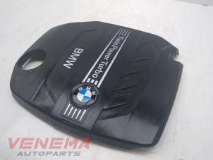 Abdeckblech Motor van een BMW 3 serie Touring (F31) 320d 2.0 16V 2015