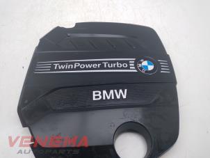 Abdeckblech Motor van een BMW 3 serie Touring (F31) 320d 2.0 16V 2015
