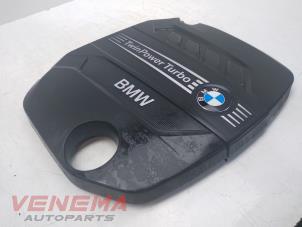 Abdeckblech Motor van een BMW 3 serie Touring (F31) 320d 2.0 16V 2015