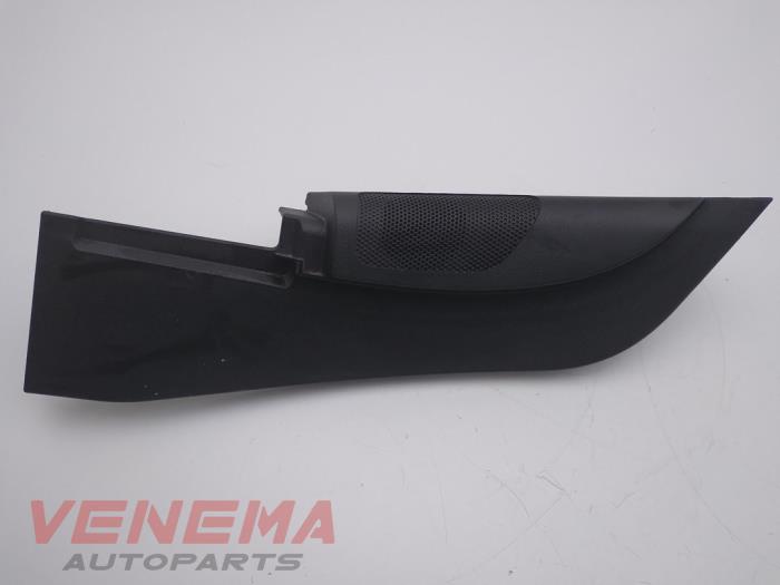 Używane Glosnik Ford Kuga I 2.0 TDCi 16V 140 Cena € 14,99 Procedura marży oferowane przez Venema Autoparts