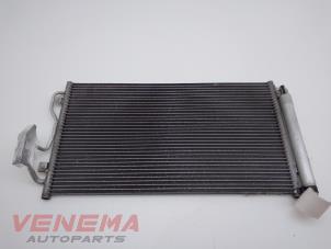 Used Air conditioning condenser BMW 3 serie Touring (F31) 320i 2.0 16V Price € 99,99 Margin scheme offered by Venema Autoparts