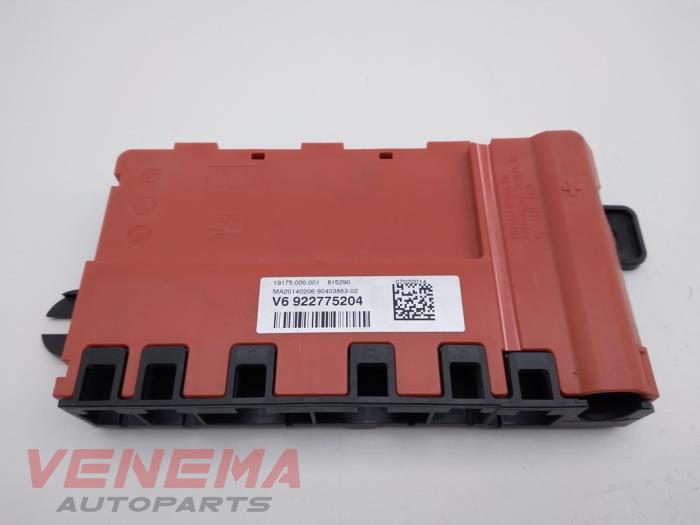 Gebrauchte Stromverteiler BMW 3 serie Touring (F31) 320i 2.0 16V Preis € 14,99 Margenregelung angeboten von Venema Autoparts