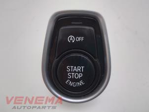 Used Start/stop switch BMW 3 serie Touring (F31) 320i 2.0 16V Price € 14,99 Margin scheme offered by Venema Autoparts