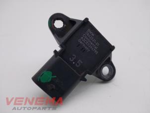 Used Mapping sensor (intake manifold) BMW 3 serie Touring (F31) 320i 2.0 16V Price € 24,99 Margin scheme offered by Venema Autoparts