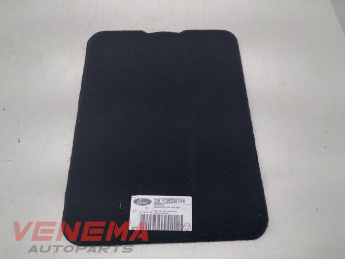 Usagé Divers Ford Kuga I 2.0 TDCi 16V 140 Prix € 24,99 Règlement à la marge proposé par Venema Autoparts